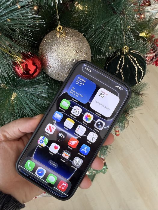 Iphone 17 pro max 1TB Esim+Sim