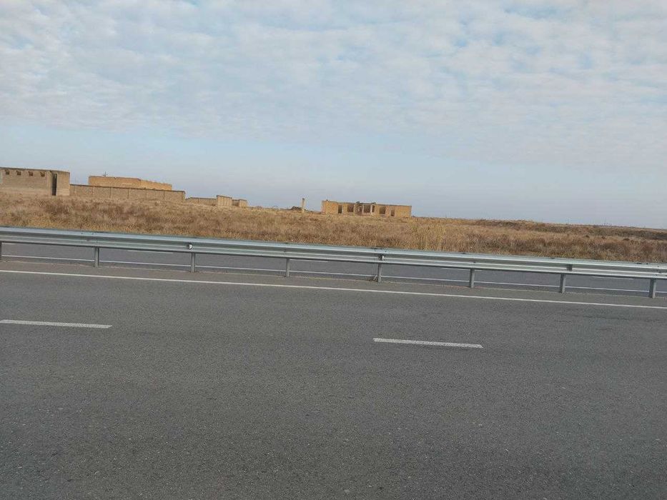 незавершенный объект строительства АГНКС