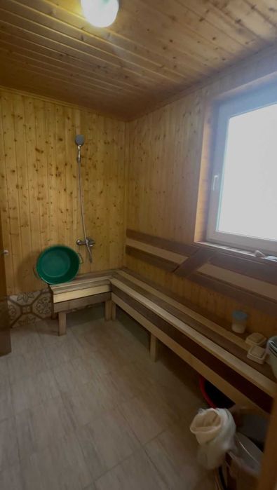 Отличный дом в Бишкуле