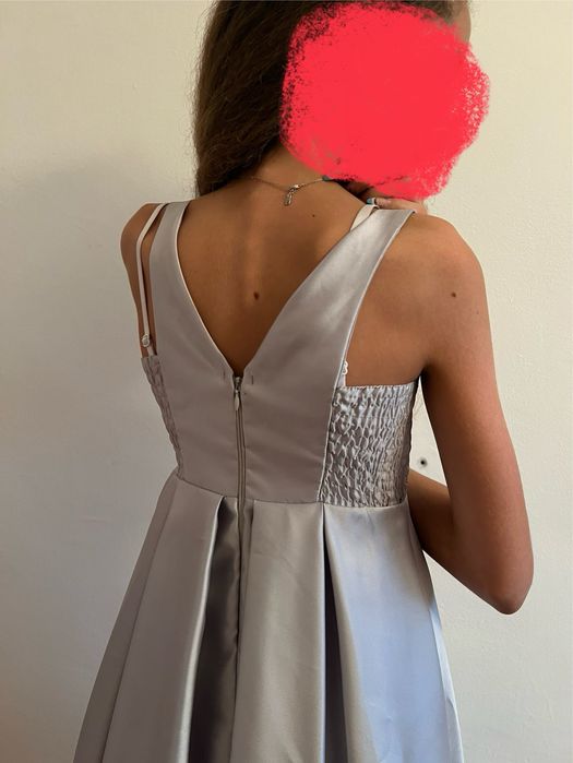 Рокля за дете или възрастен с височина 150см