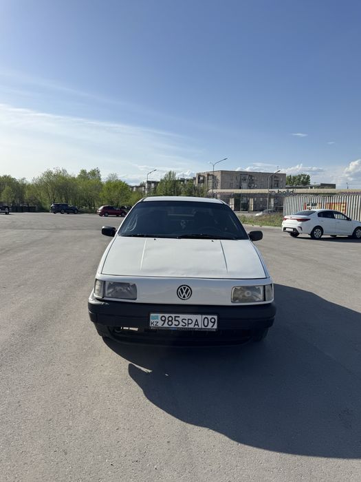 Продам пассат б 3