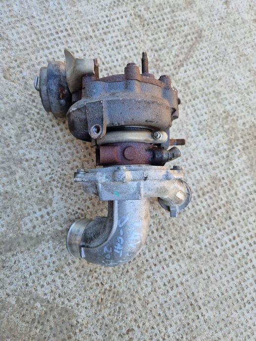 Turbina Toyota Avensis 2.2 D-CAT 2014