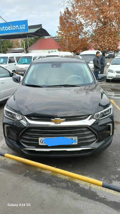 2500$ Bosh to'lov Tracker2 Primer