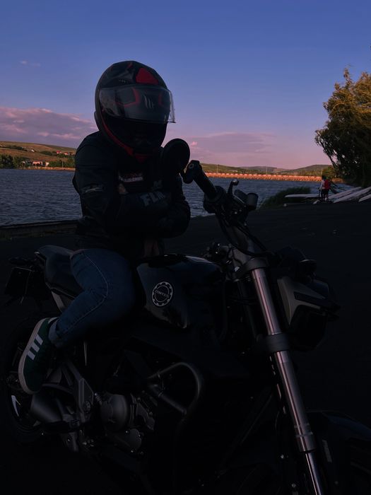 Motocicletă Zontes 125