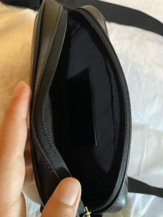 CalvinKlein чанта