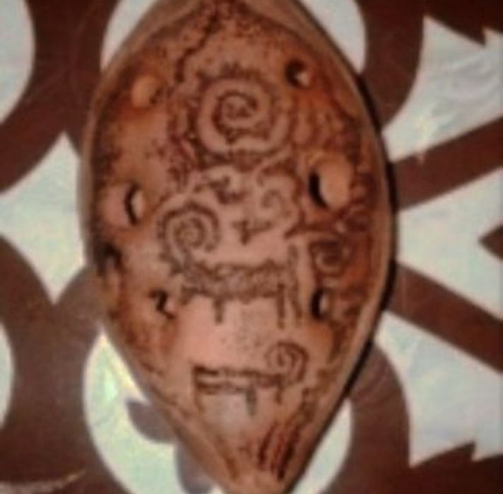 Қазақтың ұлттық аспабы: сазсырнай. Бағасы 6000тг