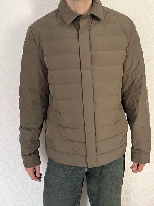 Куртка Massimo dutti