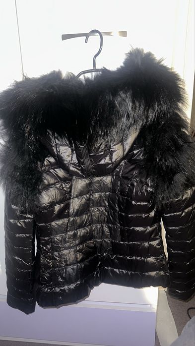 елегантно зимно яке