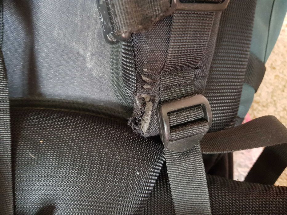 Туристическа раница Lowe Alpine 80 литра