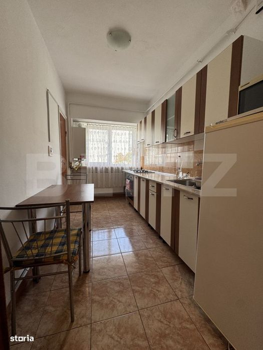 Apartament 2 camere, 54 mp, zona Ultracentrala — fotografia 3