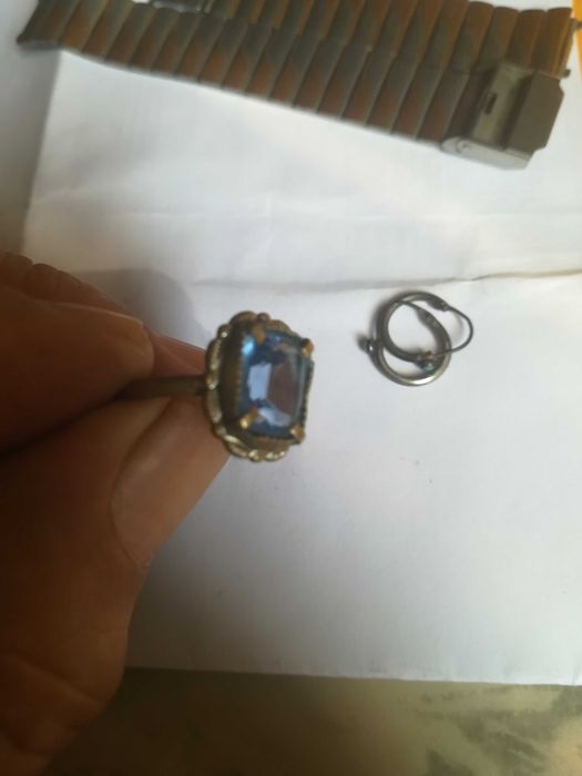 мъжки ръкавели - много стари