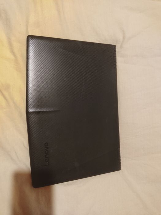 Vând laptop gaming Lenovo, i7 gen 7, gtx 1060 6gb