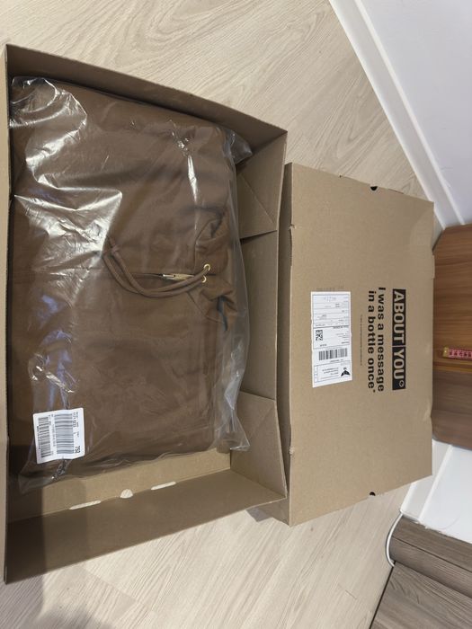 CARHARTT  Active Jacket