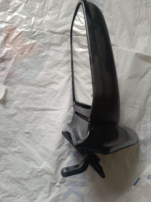 Боковое левое зеркало Mazda 323