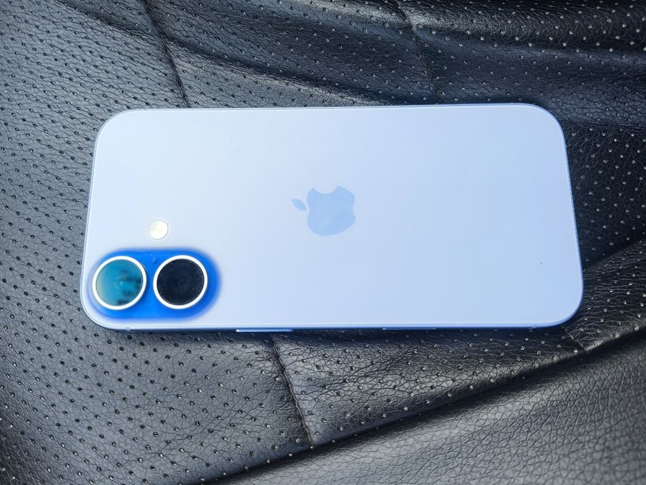 IPhone 17  256gb