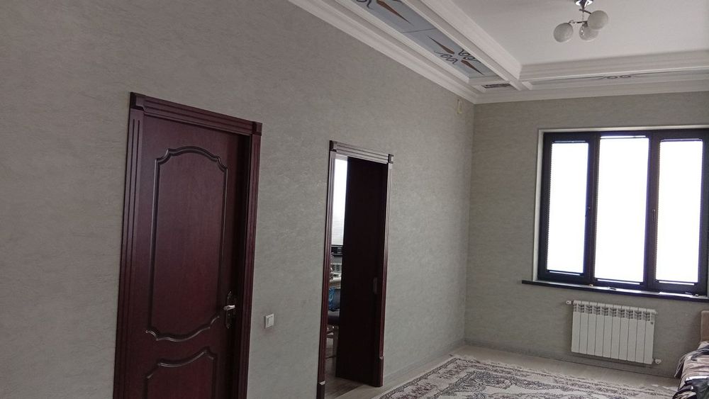 Участок дом Янги хаёт районе