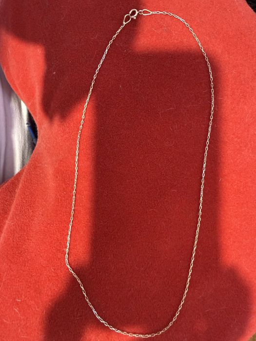 Aur 14 karate 7 grame putin peste la 3000 lei