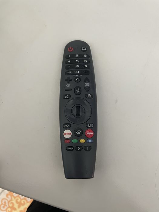 Телевизор новый LG