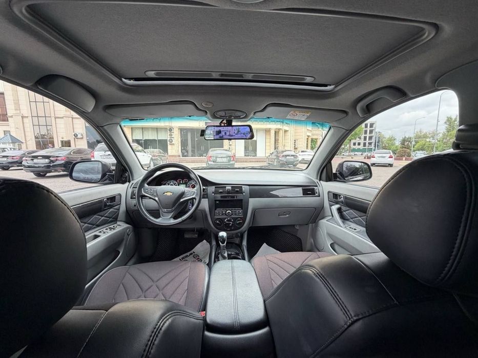 Arenda Gentra full navarot