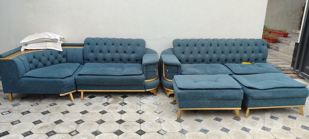Mebel sotaman yaxshi ishlatilgan