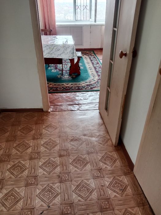 1ком квартира сдаётся