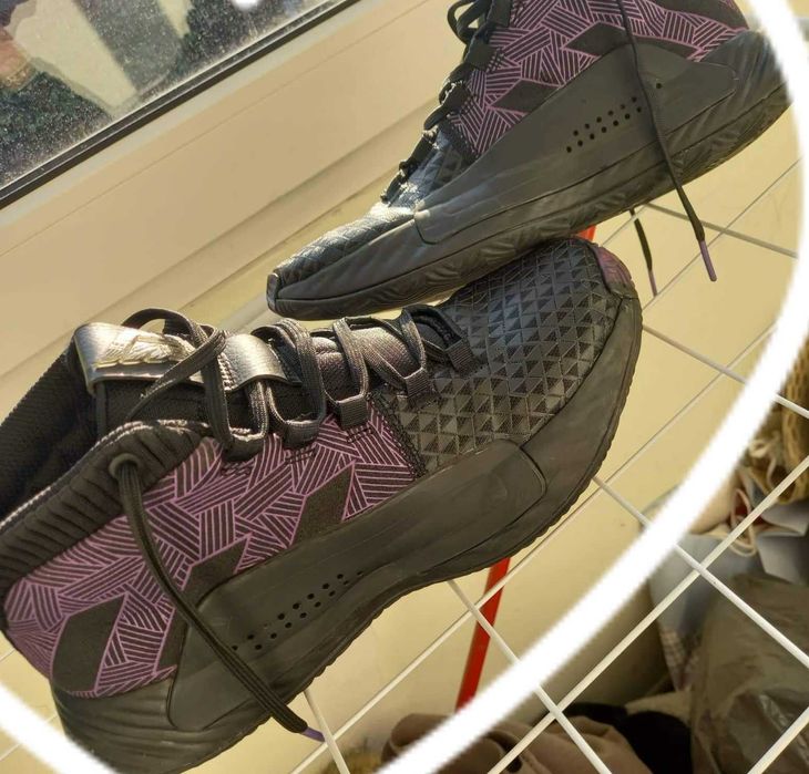 Маратонки Адидас оригинални