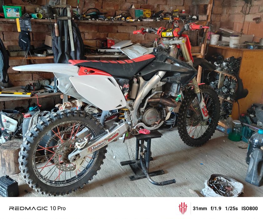 Honda de 2008 schimbul de ulei de la 15 ore  motorul merge foarte bine