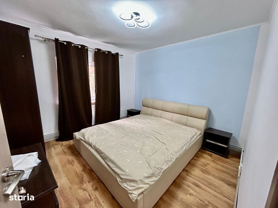 Chirie apartament 2 camere – Olteniei
