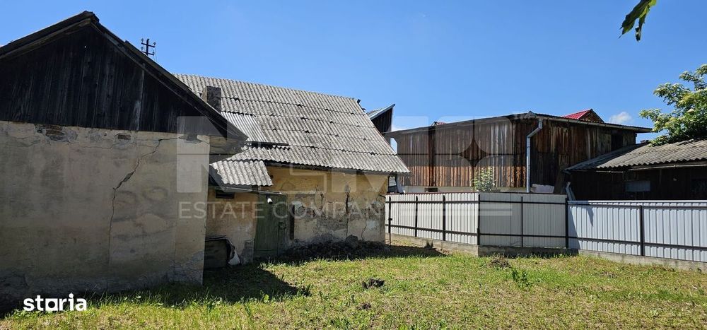 Casă de vânzare | Rădăuți | Ultracentral | Teren 705 mp