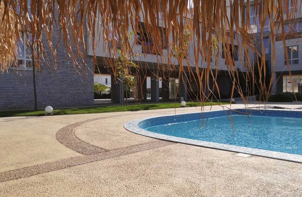 Дава се под наем Двустаен апартамент в Бургас, Сарафово - 45 кв.м за 175 € - Снимка #9