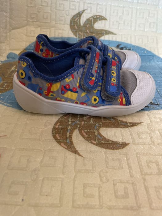 Пантофи Befado + D.D. Step размер 25