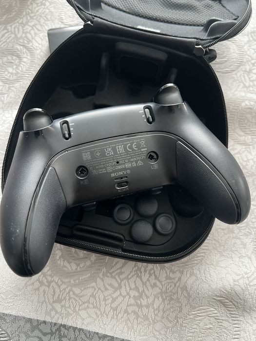 Контролер dualsense edge