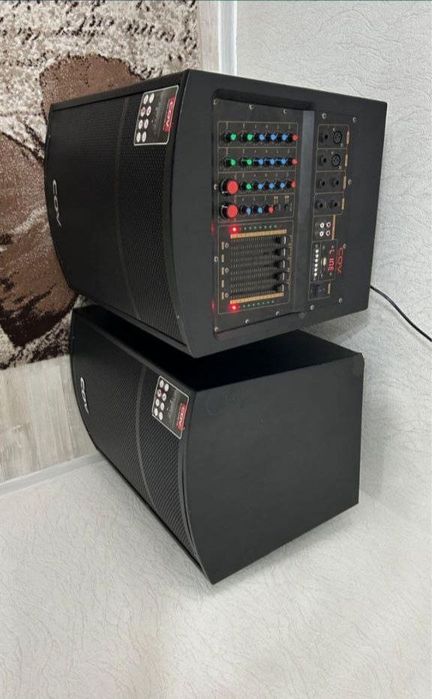 Аренда/прокат Караоке КАЛОНКА