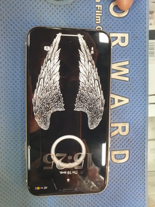 Обмен айфон 11 в хорошем состояни или продаю обмен на айфон  11 про