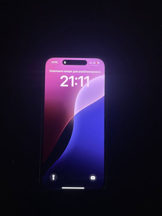 iPhone 14 pro 128