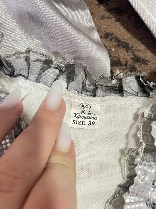 Продаю костюм детский