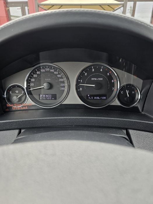 Jeep grand cherooke wk  2009