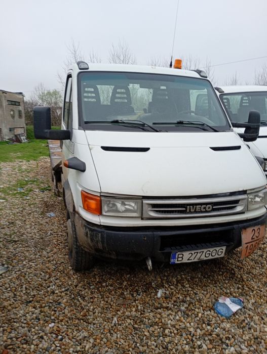 Iveco daily 65c15