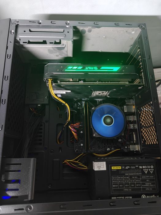 Продам игровой компьютер