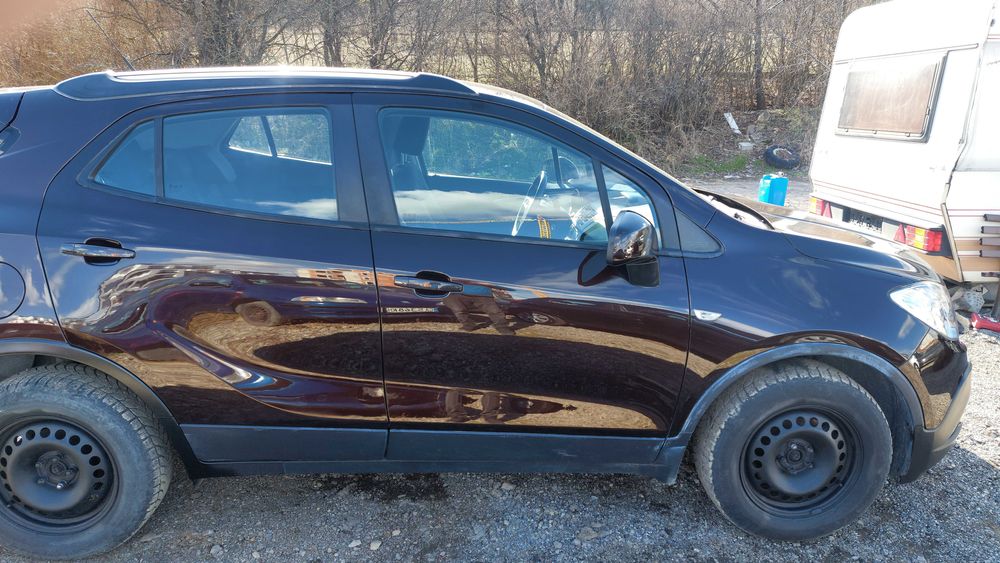 Автобояджийски услуги