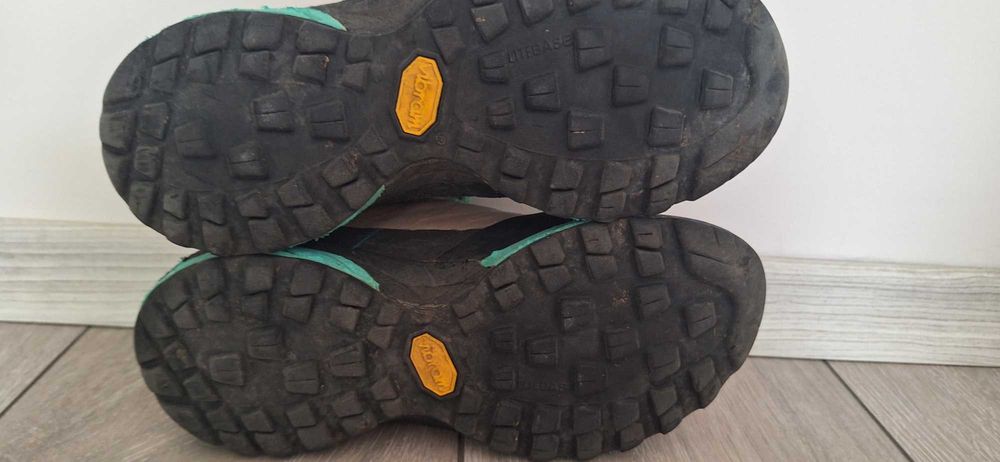 туристически обувки Scarpa