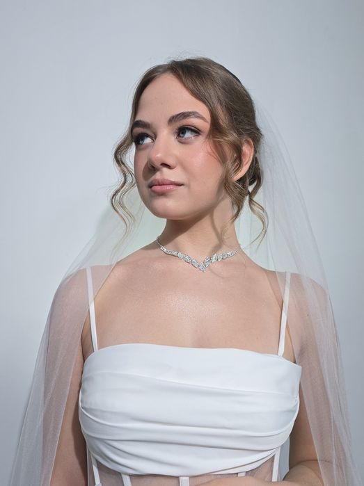 Услуга визажиста