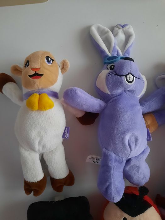Colectie de plusuri