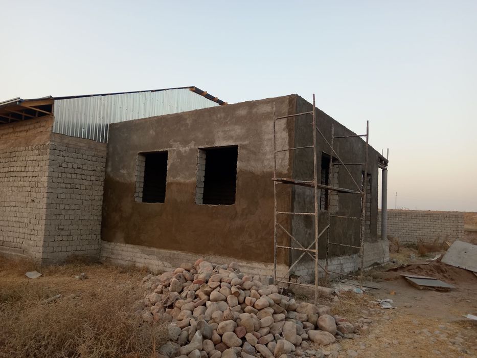 Омборхона ва ишлаб чиқариш учун жой