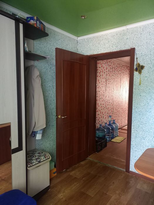 Продам квартиру в красном яре