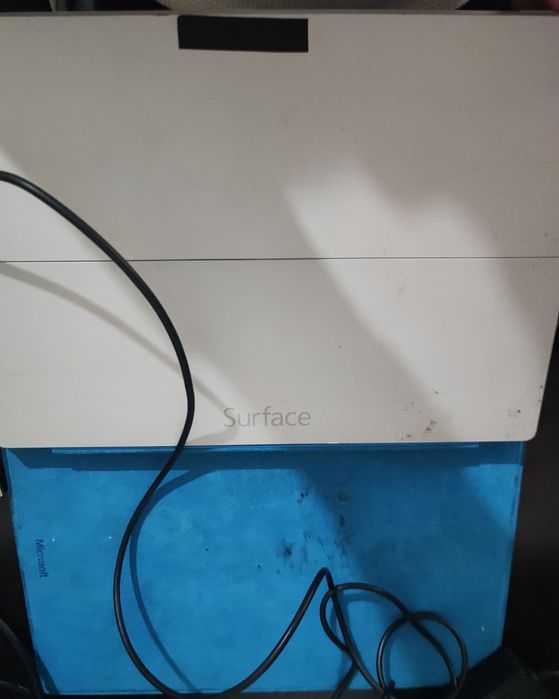 Microsoft Surface Pro 3