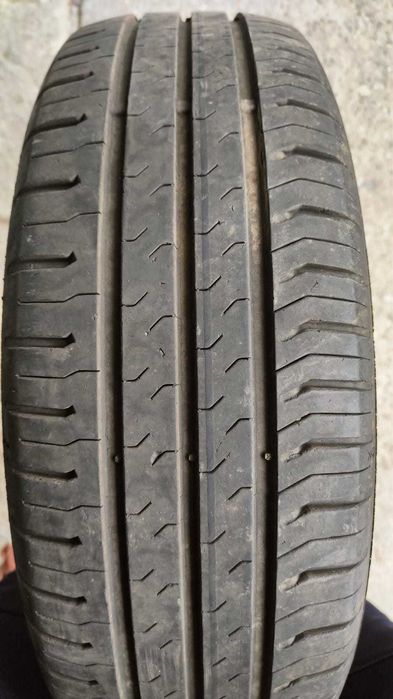 set 4 roti de vara 185/65/R15