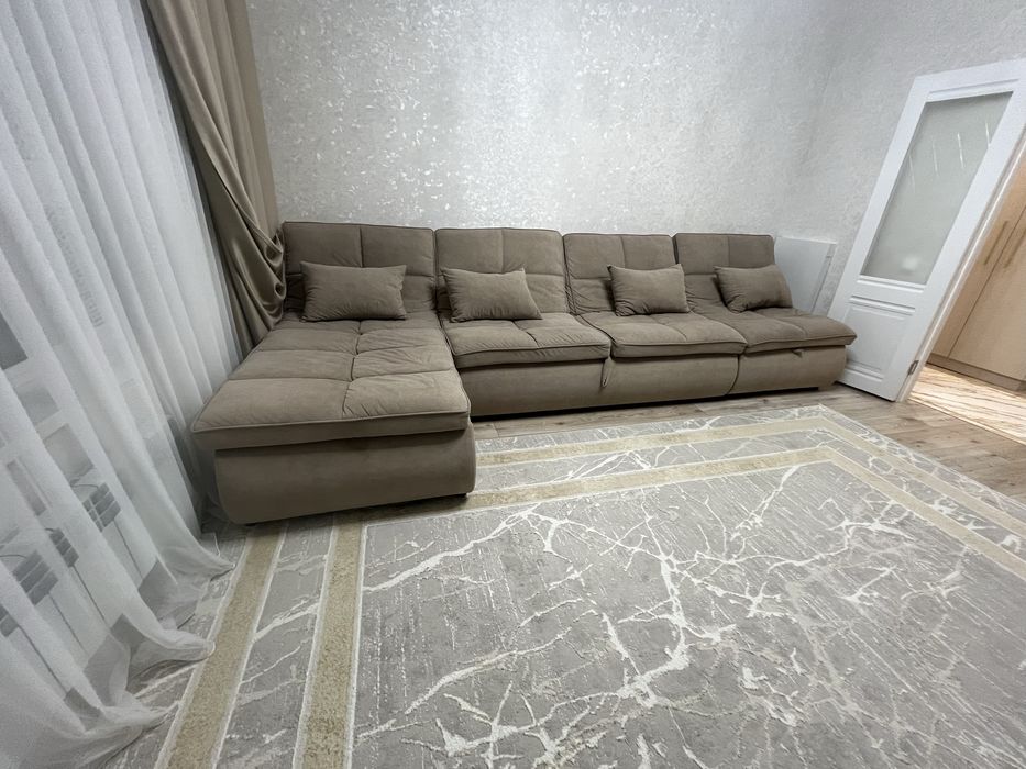 Продам мягкий уголок