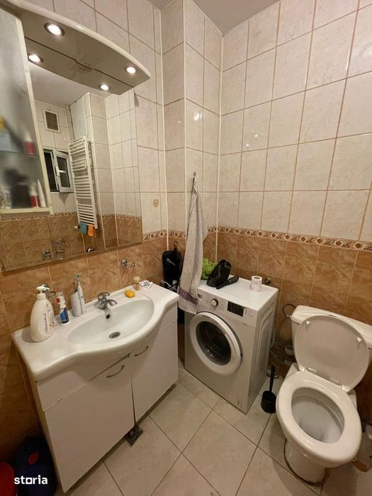 apartament 2 camere petfriendly metrou romana cod 282