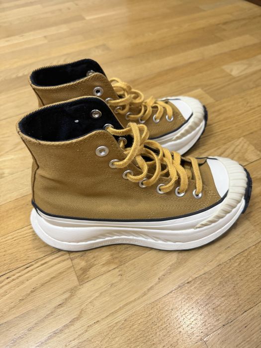 Converse кроссовки